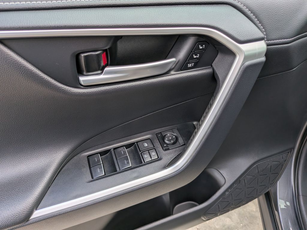 2025 Toyota RAV4 Limited San Clemente CA