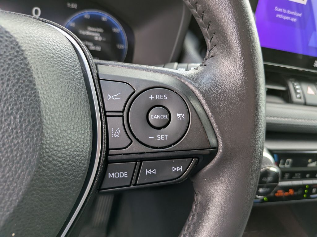 2025 Toyota RAV4 Limited San Clemente CA
