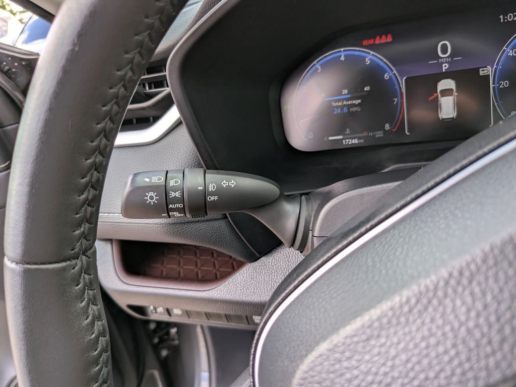 2025 Toyota RAV4 Limited San Clemente CA