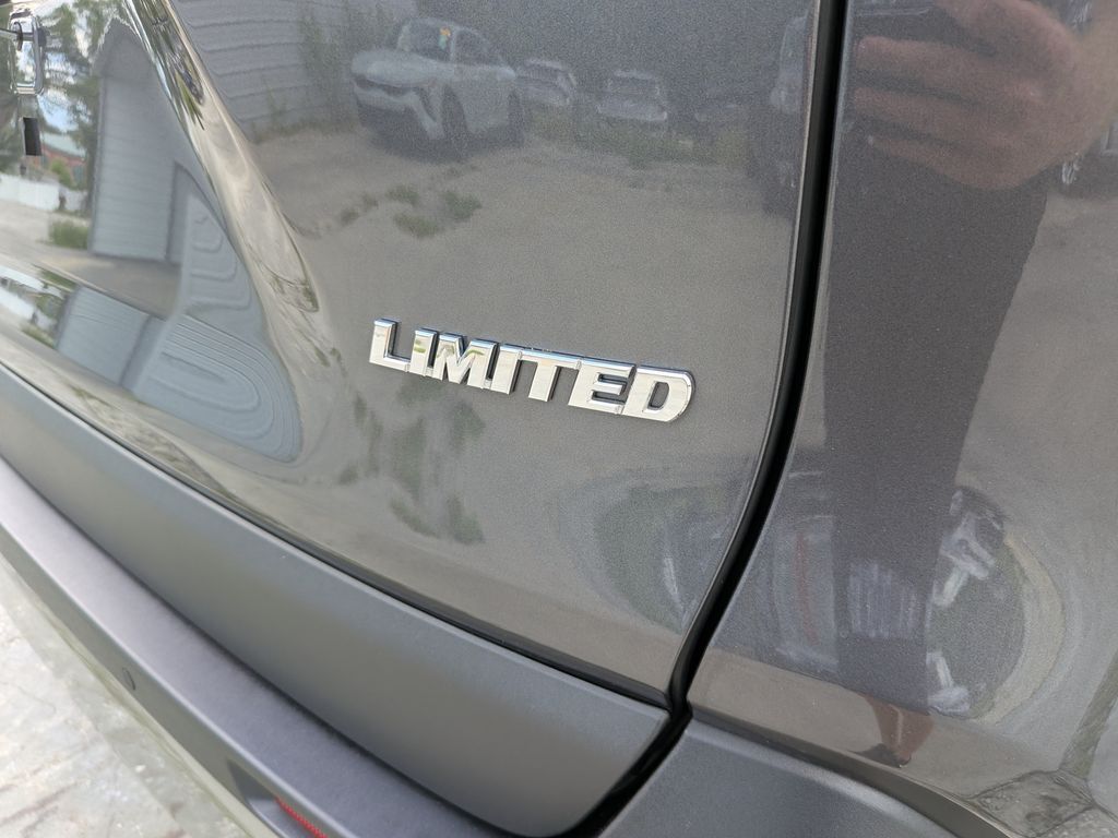 2025 Toyota RAV4 Limited San Clemente CA