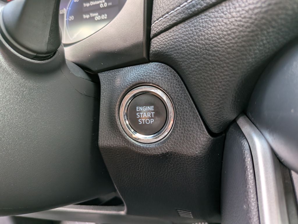 2025 Toyota RAV4 Limited San Clemente CA