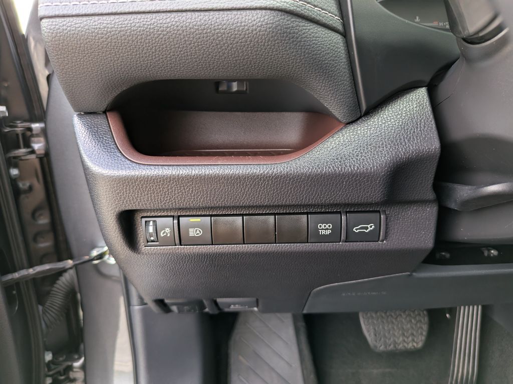 2025 Toyota RAV4 Limited San Clemente CA