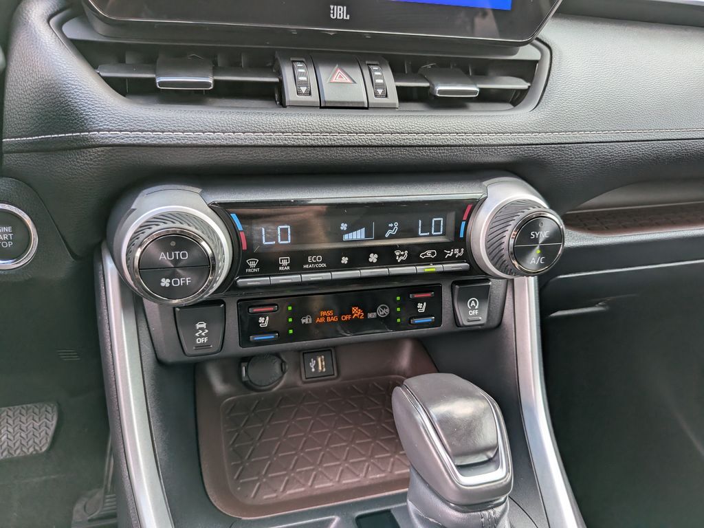 2025 Toyota RAV4 Limited San Clemente CA