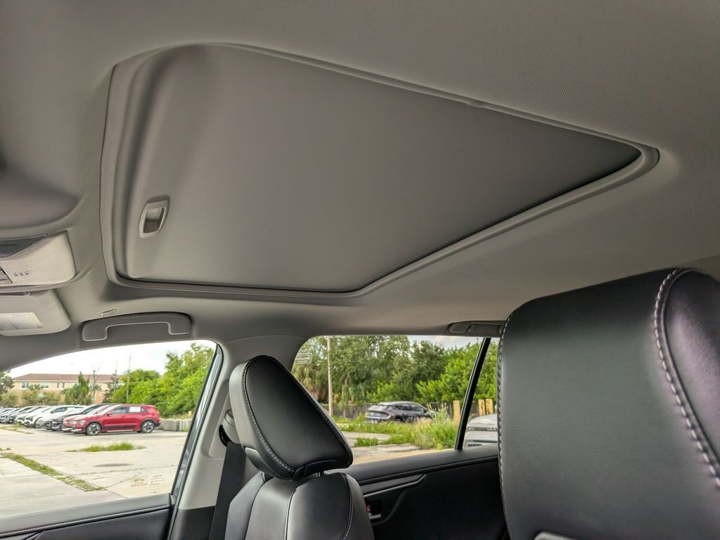 2025 Toyota RAV4 Limited San Clemente CA