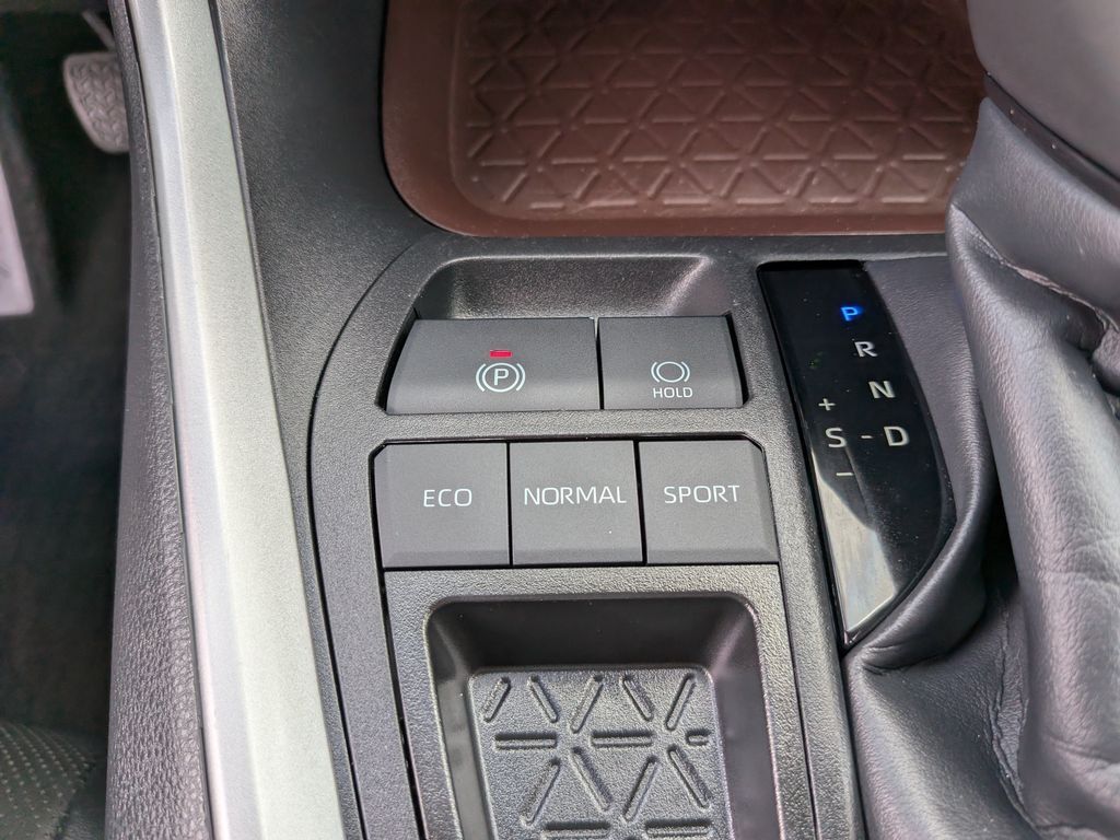 2025 Toyota RAV4 Limited San Clemente CA