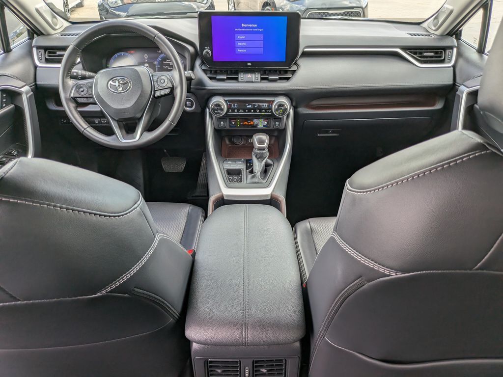 2025 Toyota RAV4 Limited San Clemente CA