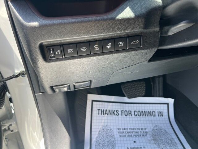 2025 Toyota RAV4 Limited Yuma AZ