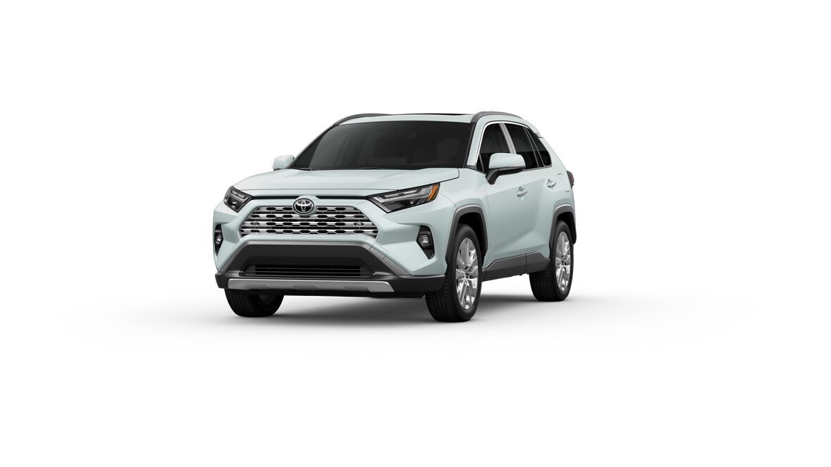 2025 Toyota RAV4 Limited Stafford VA
