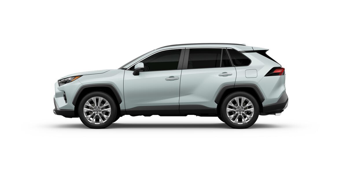 2025 Toyota RAV4 Limited Stafford VA