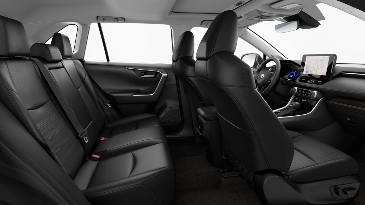 2025 Toyota RAV4 Limited Stafford VA
