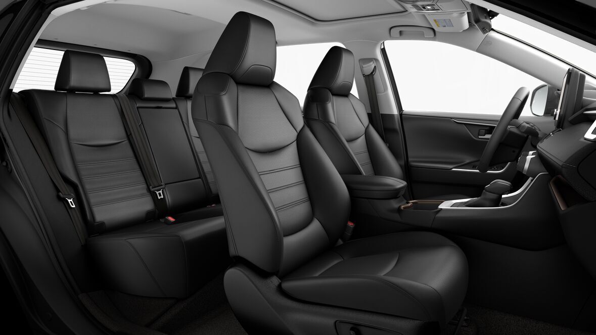 2025 Toyota RAV4 Limited Stafford VA