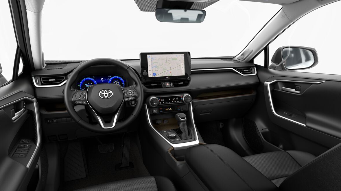 2025 Toyota RAV4 Limited Stafford VA