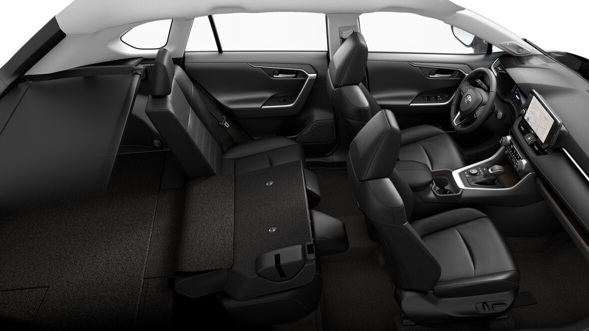 2025 Toyota RAV4 Limited Stafford VA