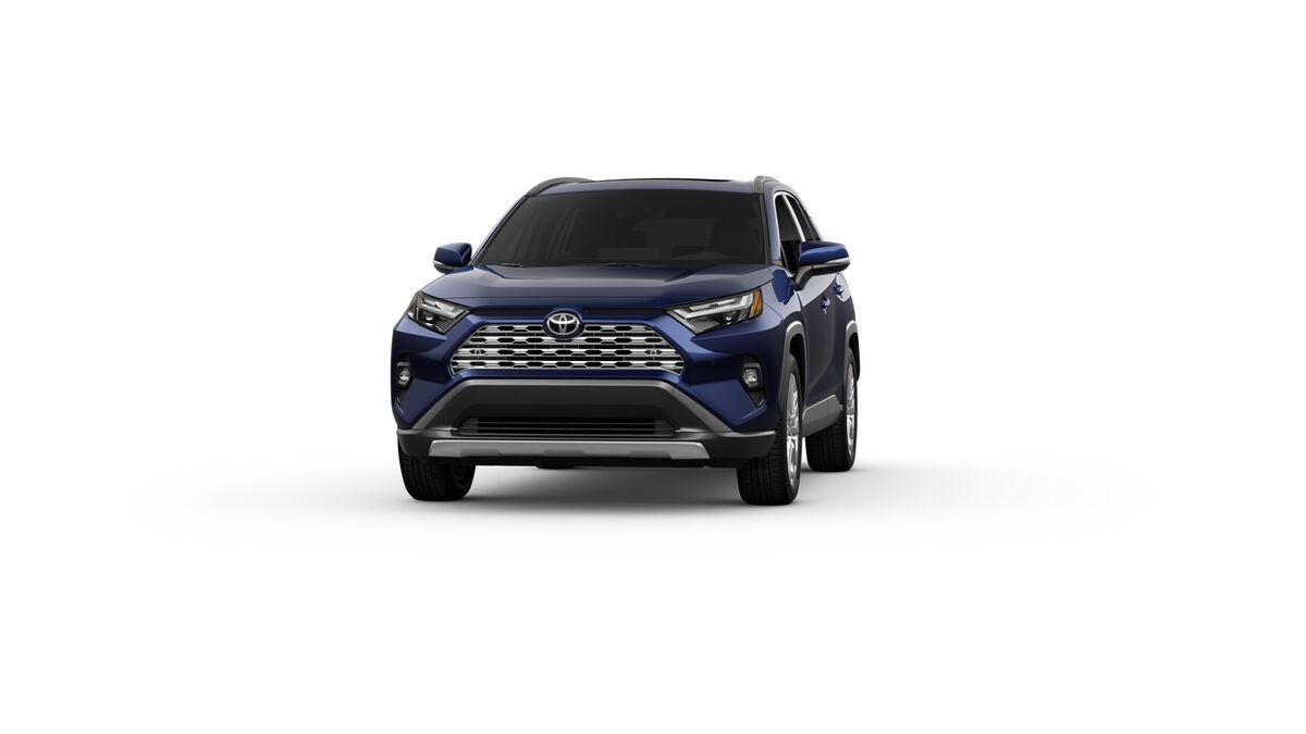 2025 Toyota RAV4 Limited Laurel MD