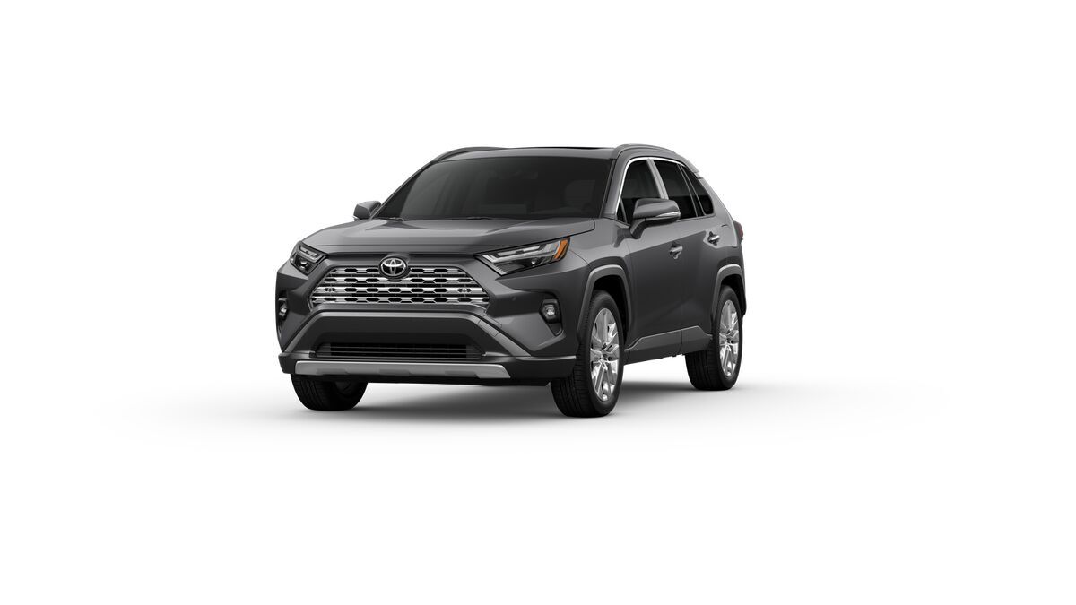 2025 Toyota RAV4 Limited Laurel MD