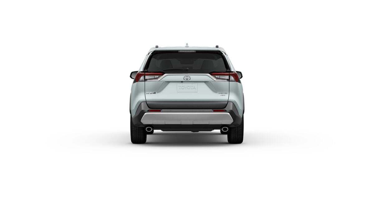 2025 Toyota RAV4 Limited Laurel MD