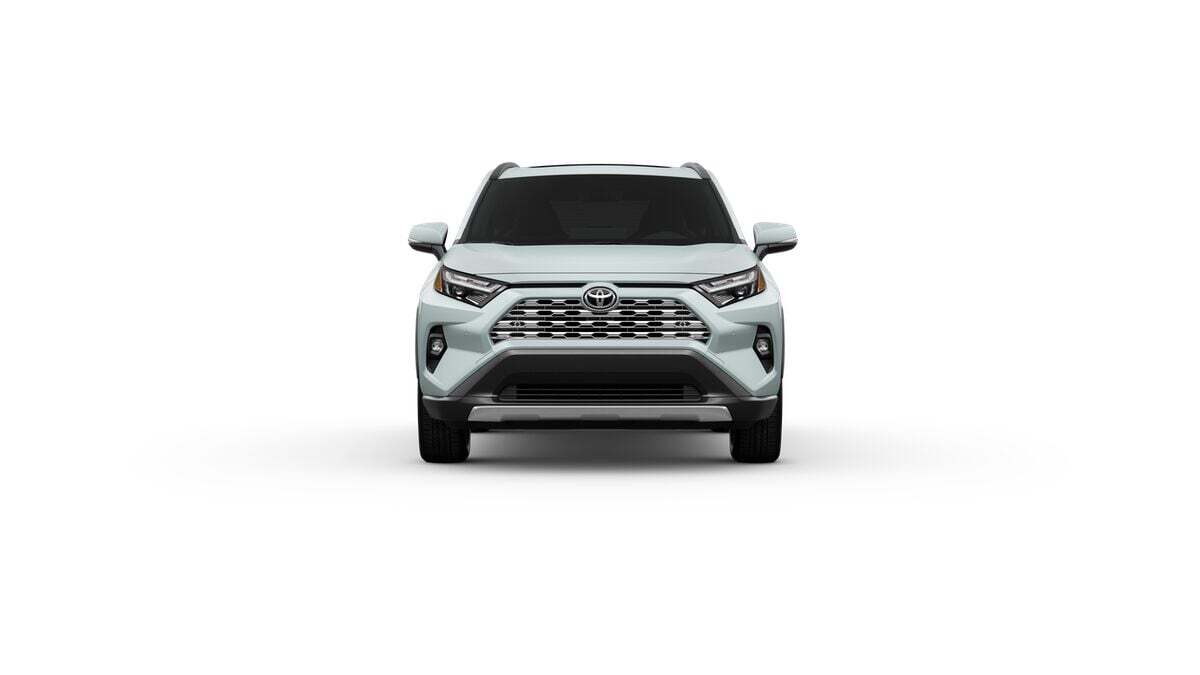 2025 Toyota RAV4 Limited Laurel MD