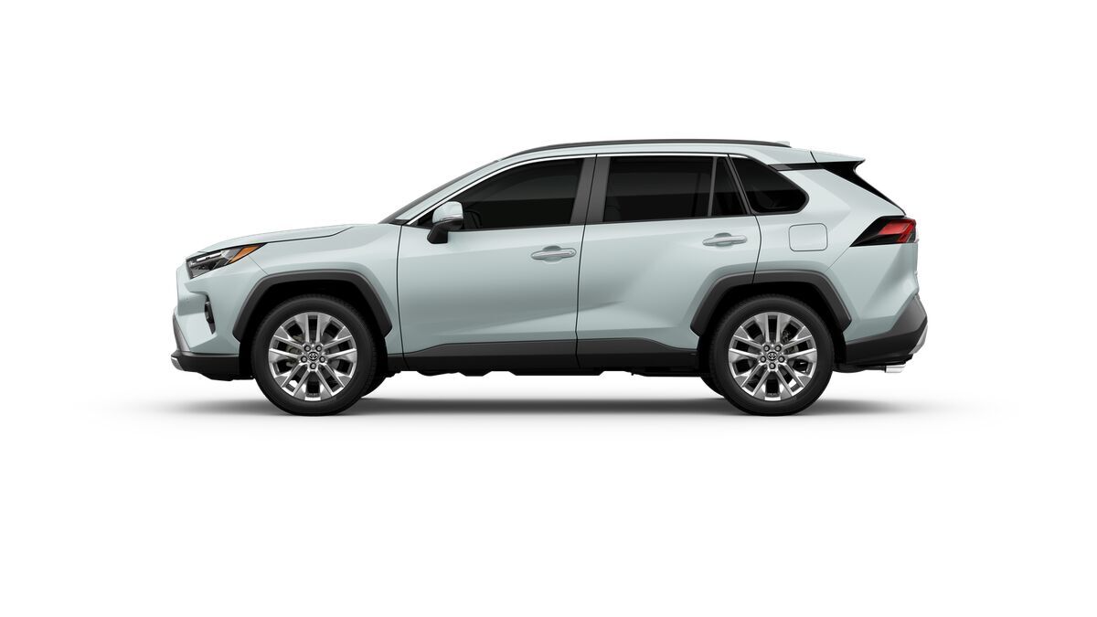 2025 Toyota RAV4 Limited Laurel MD