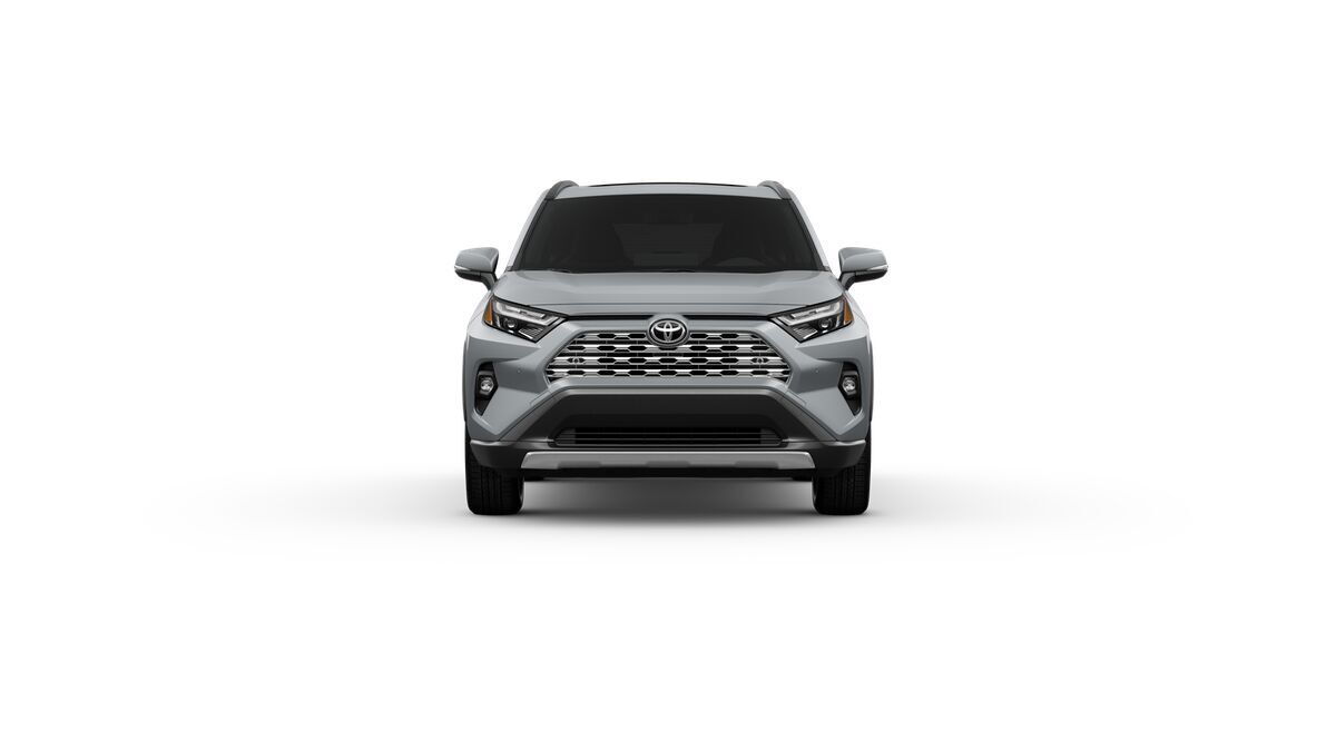 2025 Toyota RAV4 Limited Laurel MD