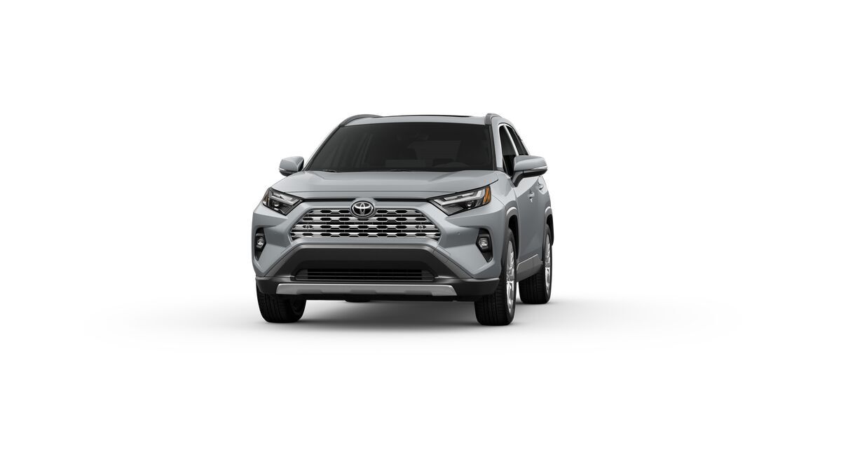2025 Toyota RAV4 Limited Laurel MD