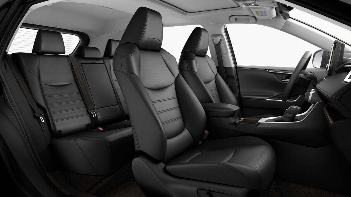 2025 Toyota RAV4 Limited Laurel MD