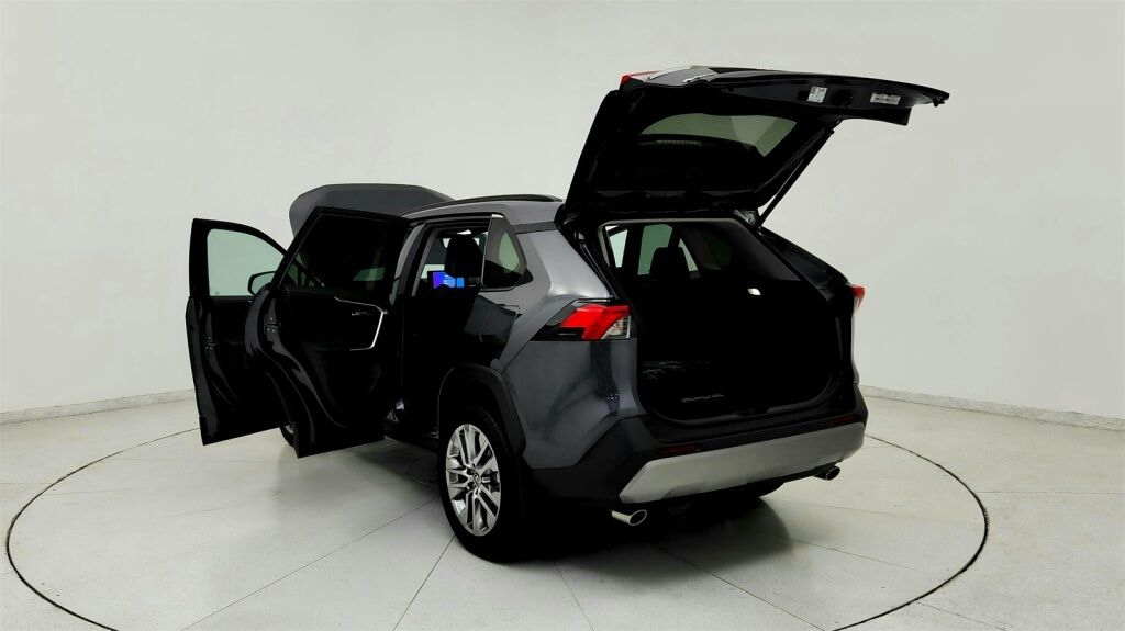 2025 Toyota RAV4 Limited Laurel MD