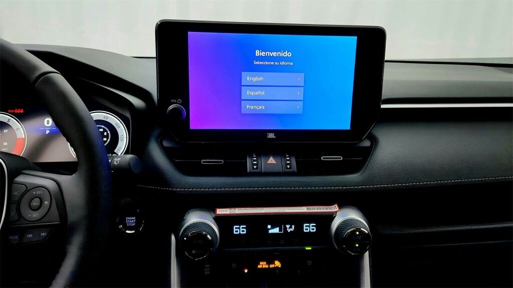 2025 Toyota RAV4 Limited Laurel MD