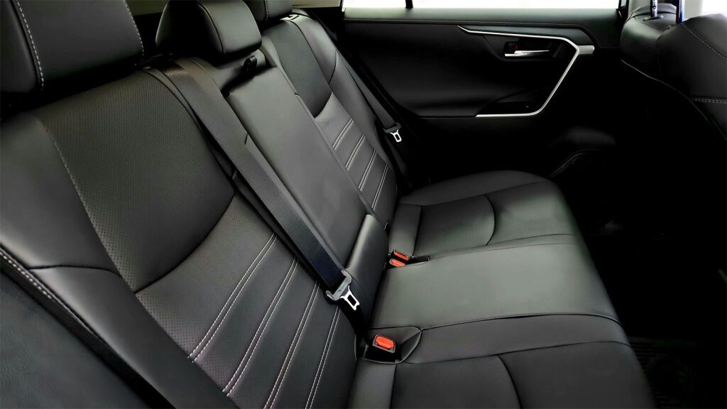 2025 Toyota RAV4 Limited Laurel MD