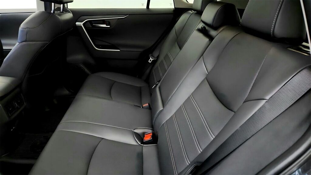 2025 Toyota RAV4 Limited Laurel MD