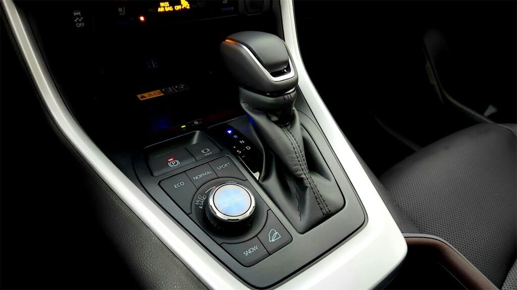 2025 Toyota RAV4 Limited Laurel MD