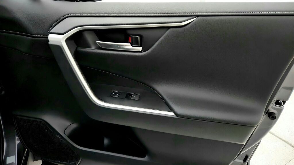 2025 Toyota RAV4 Limited Laurel MD