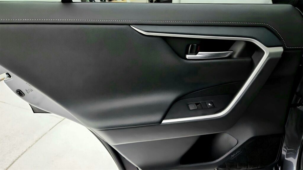 2025 Toyota RAV4 Limited Laurel MD