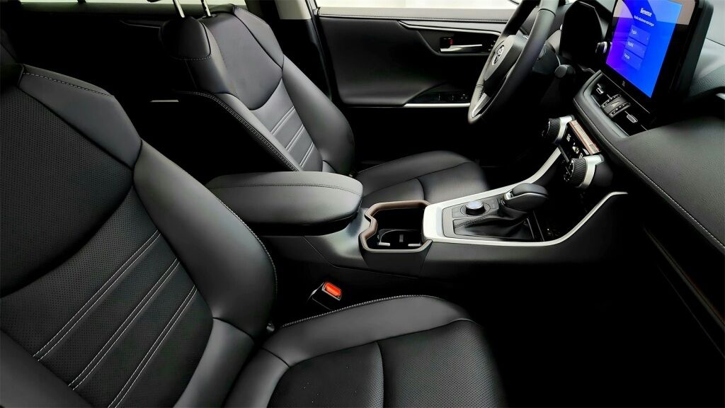 2025 Toyota RAV4 Limited Laurel MD