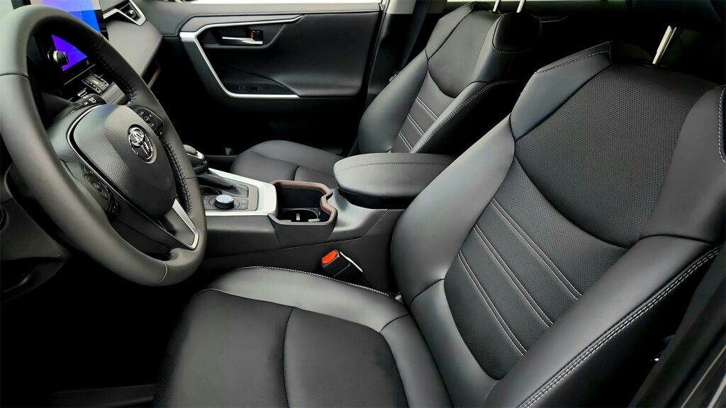 2025 Toyota RAV4 Limited Laurel MD