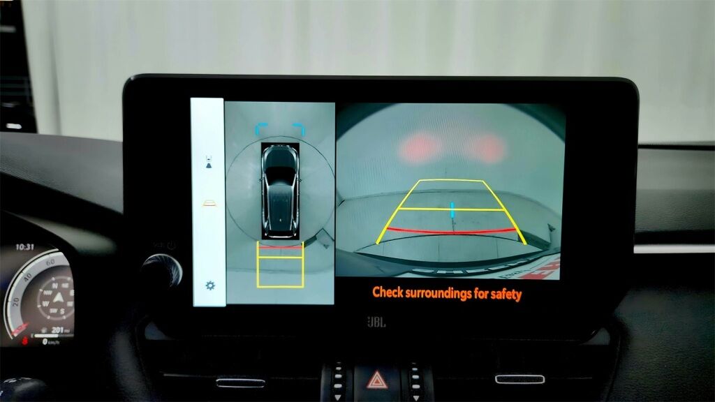 2025 Toyota RAV4 Limited Laurel MD