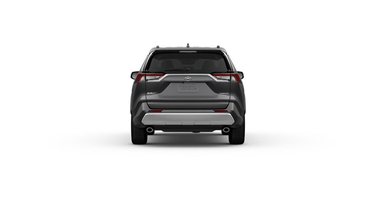 2025 Toyota RAV4 Limited Laurel MD