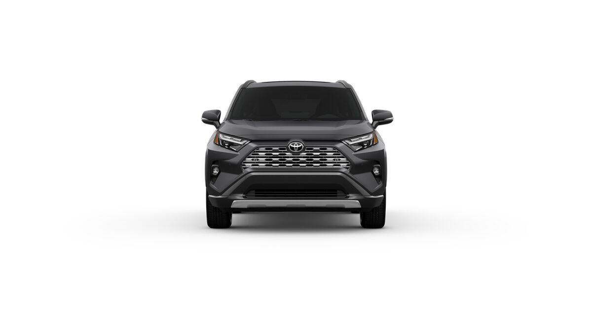 2025 Toyota RAV4 Limited Laurel MD