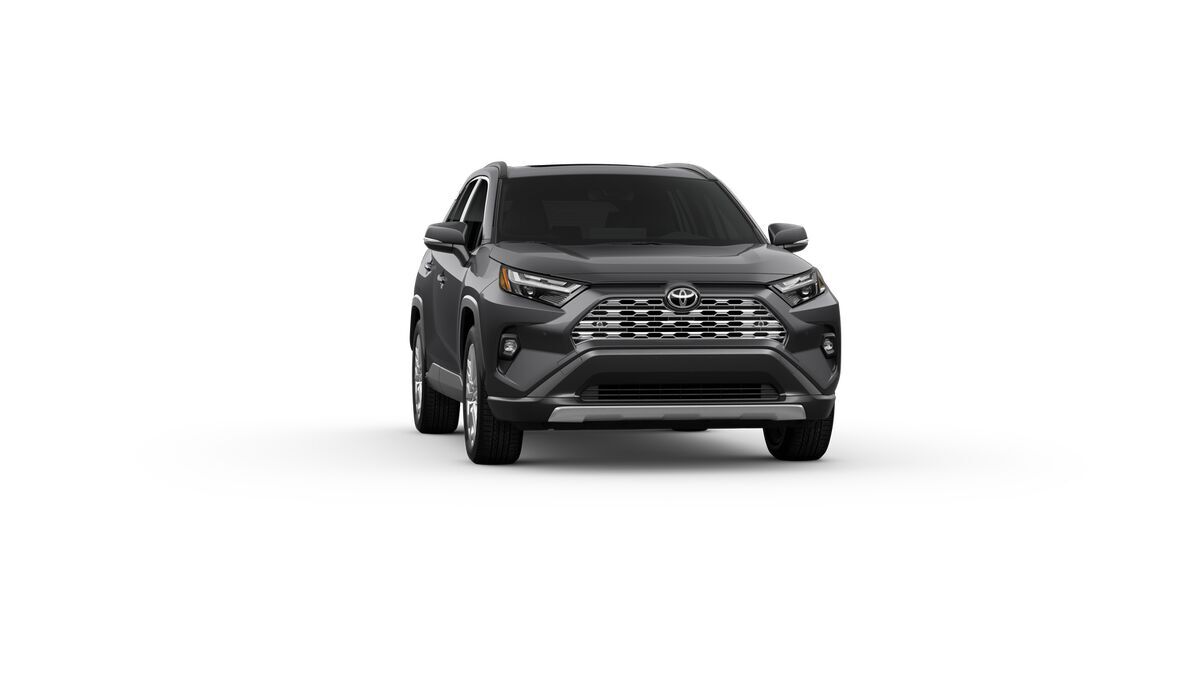 2025 Toyota RAV4 Limited Laurel MD