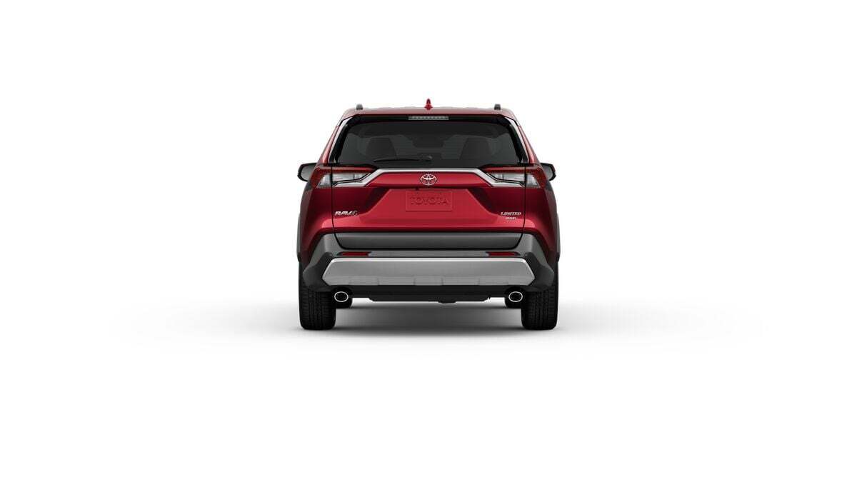 2025 Toyota RAV4 Limited Laurel MD