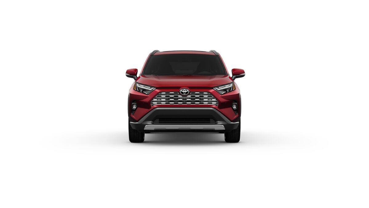 2025 Toyota RAV4 Limited Laurel MD