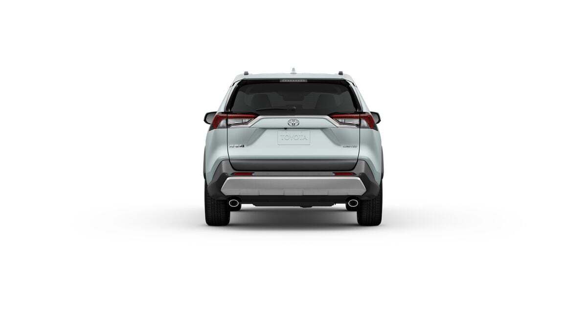 2025 Toyota RAV4 Limited Laurel MD
