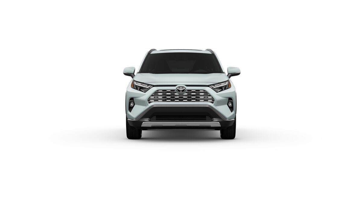 2025 Toyota RAV4 Limited Laurel MD