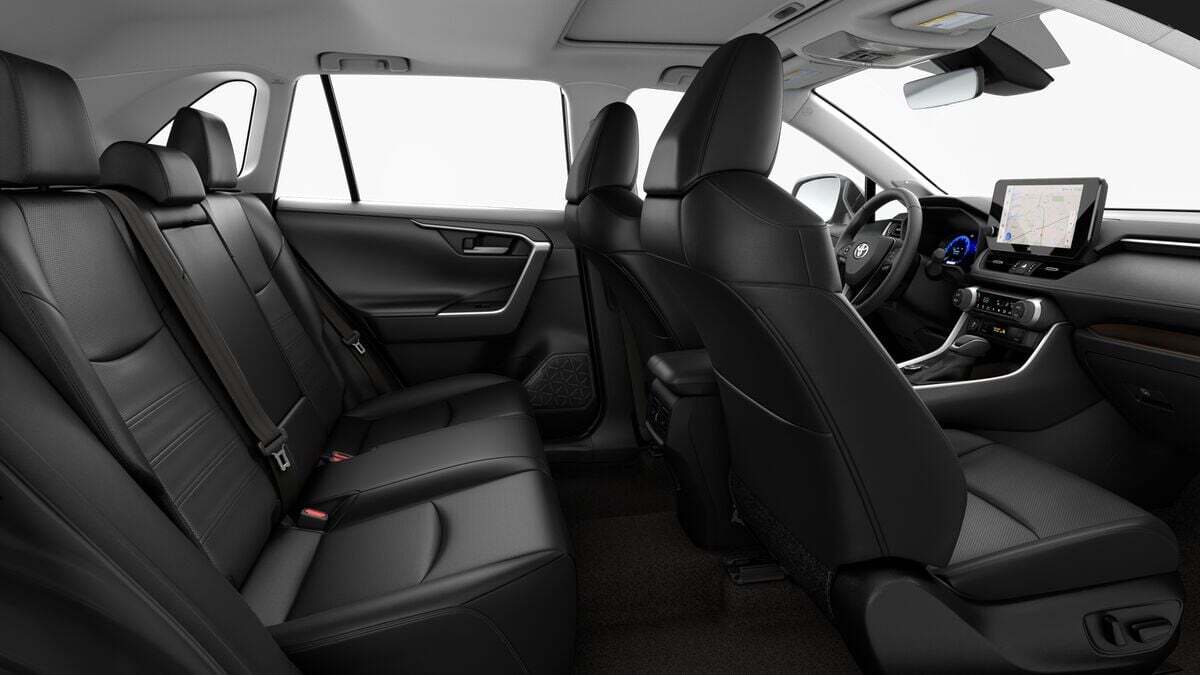 2025 Toyota RAV4 Limited Laurel MD