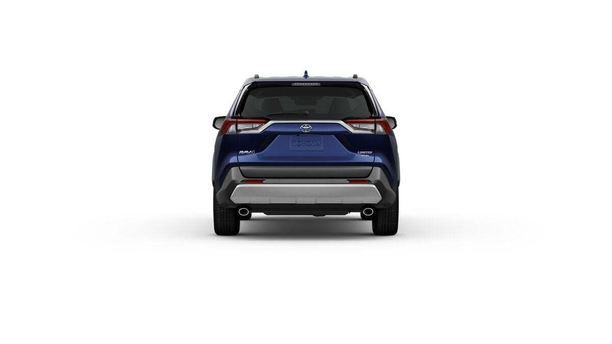 2025 Toyota RAV4 Limited Fredericksburg VA
