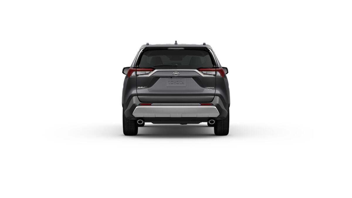 2025 Toyota RAV4 Limited Fredericksburg VA