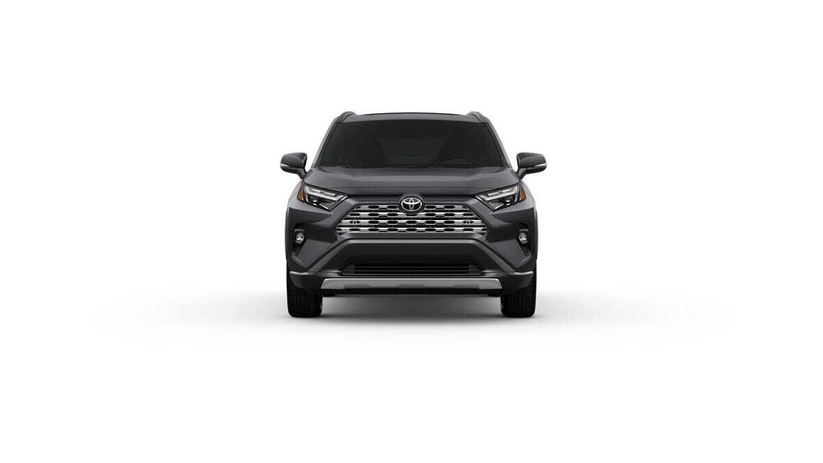 2025 Toyota RAV4 Limited Fredericksburg VA
