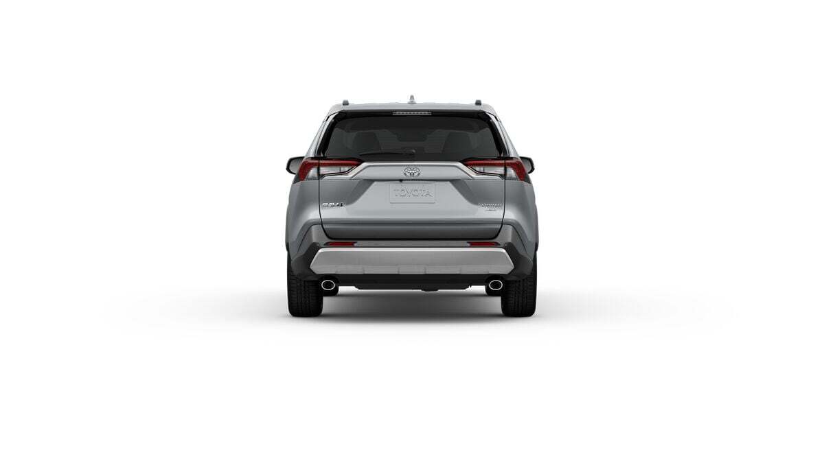 2025 Toyota RAV4 Limited Fredericksburg VA