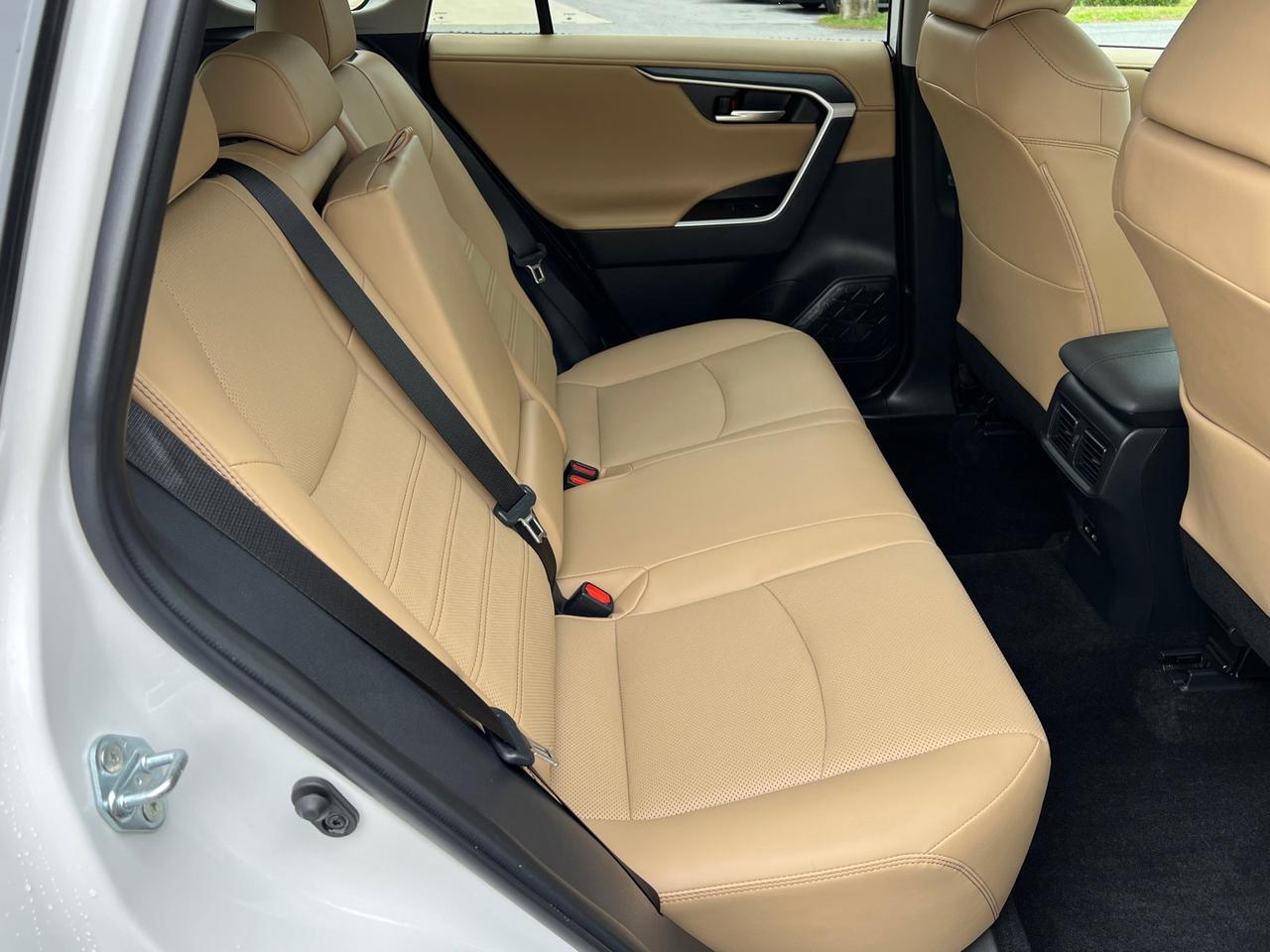 2025 Toyota RAV4 Limited Hagerstown MD