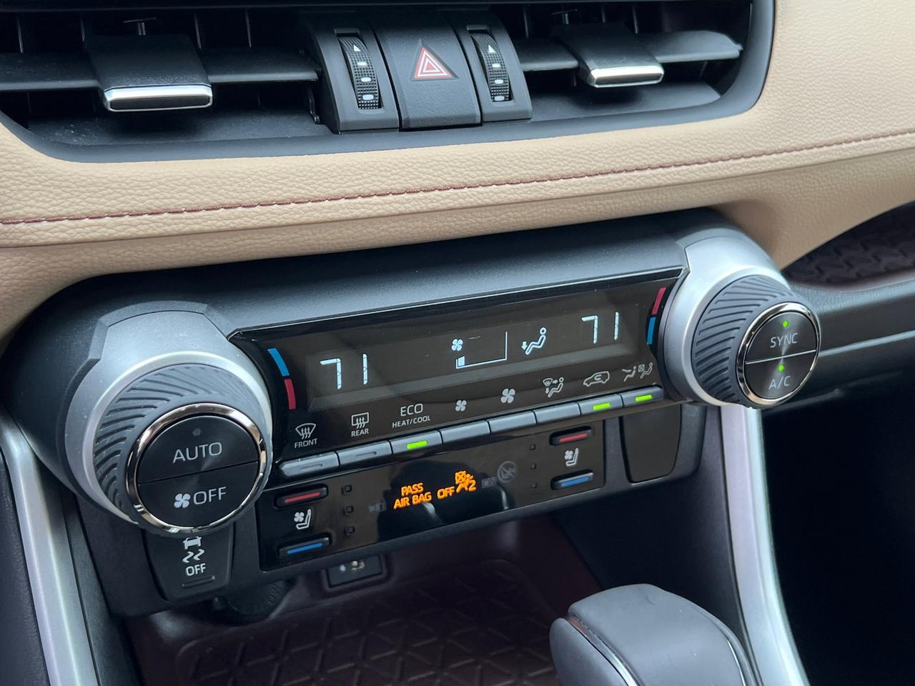 2025 Toyota RAV4 Limited Hagerstown MD