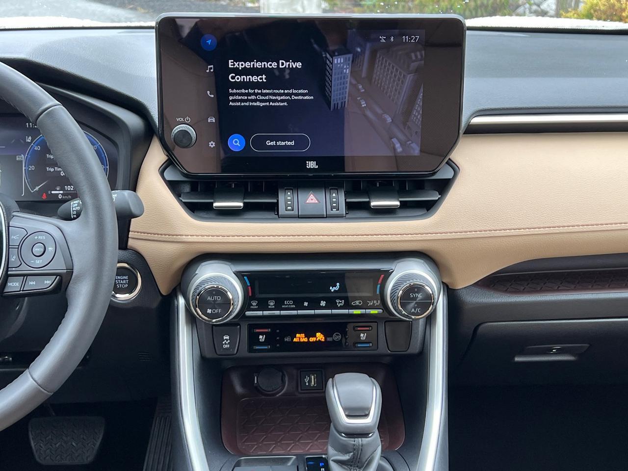 2025 Toyota RAV4 Limited Hagerstown MD